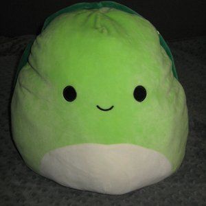 Squishmallows 12" Henry the Turtle